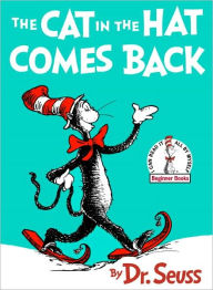 The Cat In The Hat Comes Back! (Turtleback School & Library Binding Edition)