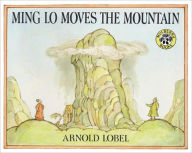 Title: Ming Lo Moves the Mountain (Turtleback School & Library Binding Edition), Author: Arnold Lobel