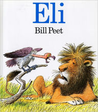 Title: Eli (Turtleback School & Library Binding Edition), Author: Bill Peet