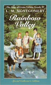 Title: Rainbow Valley (Anne of Green Gables Series #7) (Turtleback School & Library Binding Edition), Author: L. M. Montgomery