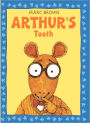 Arthur's Tooth (Arthur Adventures Series) (Turtleback School & Library Binding Edition)