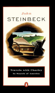 Title: Travels with Charley: In Search of America (Turtleback School & Library Binding Edition), Author: John Steinbeck