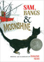 Sam, Bangs and Moonshine (Turtleback School & Library Binding Edition)