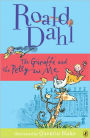 The Giraffe and the Pelly and Me (Turtleback School & Library Binding Edition)