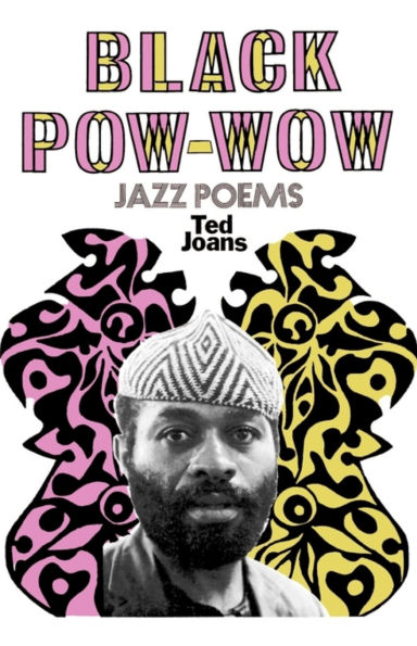 Black Pow-Wow: Jazz Poems