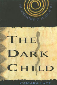 Title: The Dark Child: The Autobiography of an African Boy, Author: Camara Laye