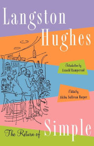 Title: The Return of Simple, Author: Langston Hughes