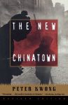 Alternative view 1 of The New Chinatown: Revised Edition