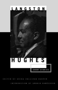 Free audiobooks to download on computer The Short Stories of Langston Hughes