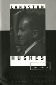 Title: Short Stories of Langston Hughes, Author: Langston Hughes