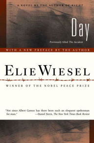 Title: Day, Author: Elie Wiesel