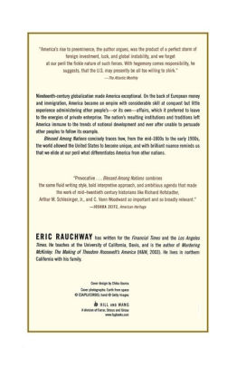 THE CftAR NETWORK