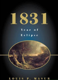 Download books on kindle for ipad 1831: Year of Eclipse