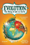 Alternative view 1 of Evolution: The Story of Life on Earth