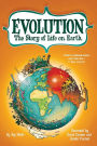 Alternative view 1 of Evolution: The Story of Life on Earth