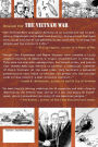 Alternative view 2 of The Vietnam War: A Graphic History