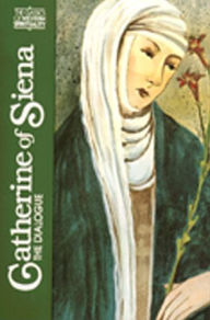 Title: Catherine of Siena: The Dialogue, Author: Suzanne Noffke OP