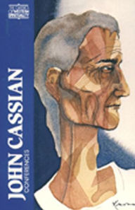 Title: John Cassian: Conferences, Author: Colm Luibheid
