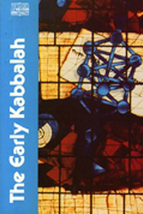 The Early Kabbalah