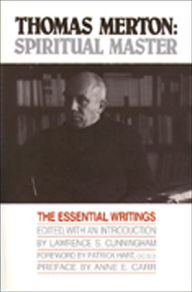 Title: Thomas Merton: Spiritual Master, Author: Lawrence S. Cunningham