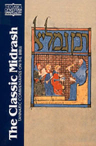 Title: The Classic Midrash: Tannaitic Commentaries on the Bible, Author: Reuven Hammer