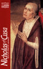 Nicholas of Cusa: Selected Spiritual Writings