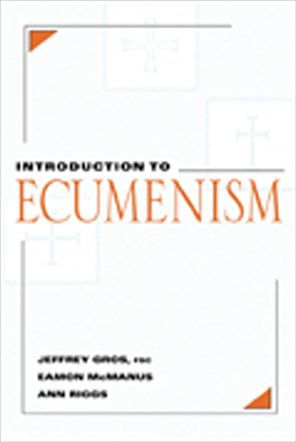 Introduction to Ecumenism