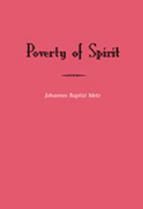 Poverty of Spirit (Revised Edition)