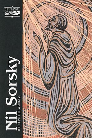 Nil Sorsky: The Complete Writings