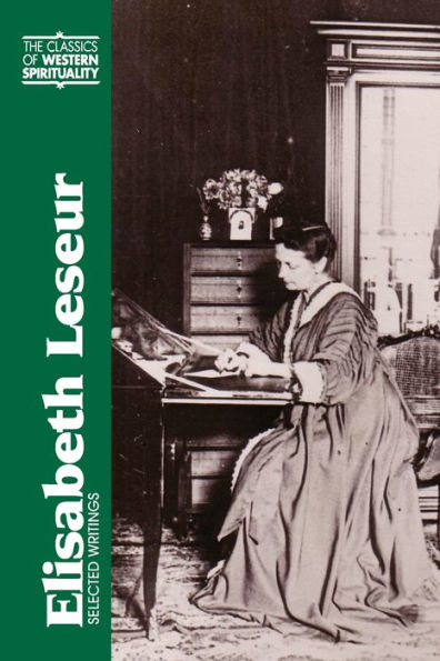 Elisabeth Leseur: Selected Writings