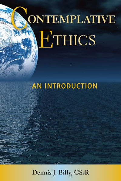 Contemplative Ethics: An Introduction