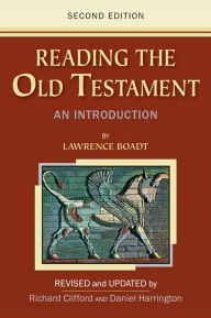 Title: Reading the Old Testament: An Introduction; Second Edition / Edition 2, Author: Lawrence Boadt