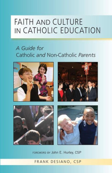 Welcome to the Catholic Community: A Short Introduction to the Catholic People