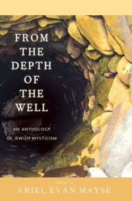Title: From the Depth of the Well: An Anthology of Jewish Mysticism, Author: Ariel Evan Mayse