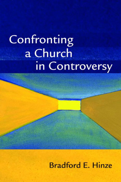 Confronting a Church Controversy