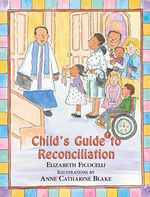 Child's Guide to Reconciliation