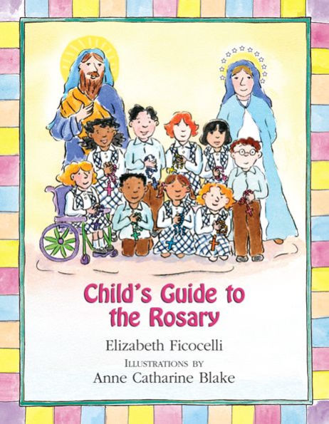 Child's Guide to the Rosary