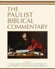 Title: Paulist Biblical Commentary, The, Author: José Enrique Aguilar Chiu