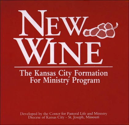 New Wine The Kansas City St Joseph Missouri Formation For