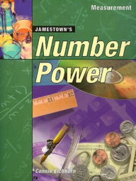 Title: Measurement (Number Power Series), Author: Connie Eichhorn