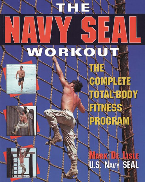 The Navy Seal Workout Compete
