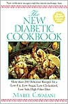 Title: New Diabetic Cookbook, Author: Mabel Cavaiani