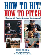 Title: How to Hit/how to Pitch, Author: Bob Cluck
