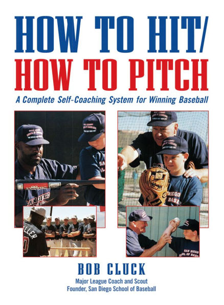 How to Hit/how to Pitch