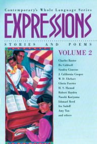 Title: Expressions 2 / Edition 1, Author: Contemporary Books