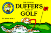 Title: The Official Duffer's Rules of Golf, Author: John Noble