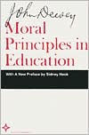 Moral Principles