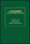 Title: Leadership: Beyond Establishment Views, Author: James G. Hunt