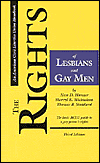 The Rights of Lesbians and Gay Men, Third Edition: The Basic ACLU Guide to a Gay Person's Rights