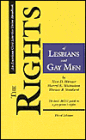 The Rights of Lesbians and Gay Men, Third Edition: The Basic ACLU Guide to a Gay Person's Rights